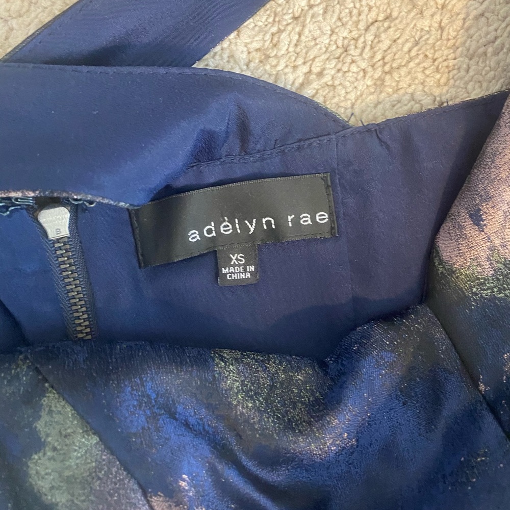 Adelyn Rae Cocktail Dress - Picture 6 of 6